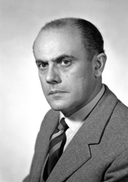 Giorgio Bo
