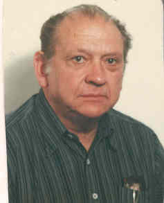 Sanitago Brouard Perez