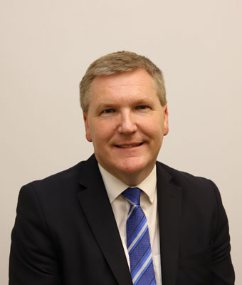 Michael J. Mcgrath