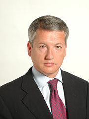Mauro Fabris