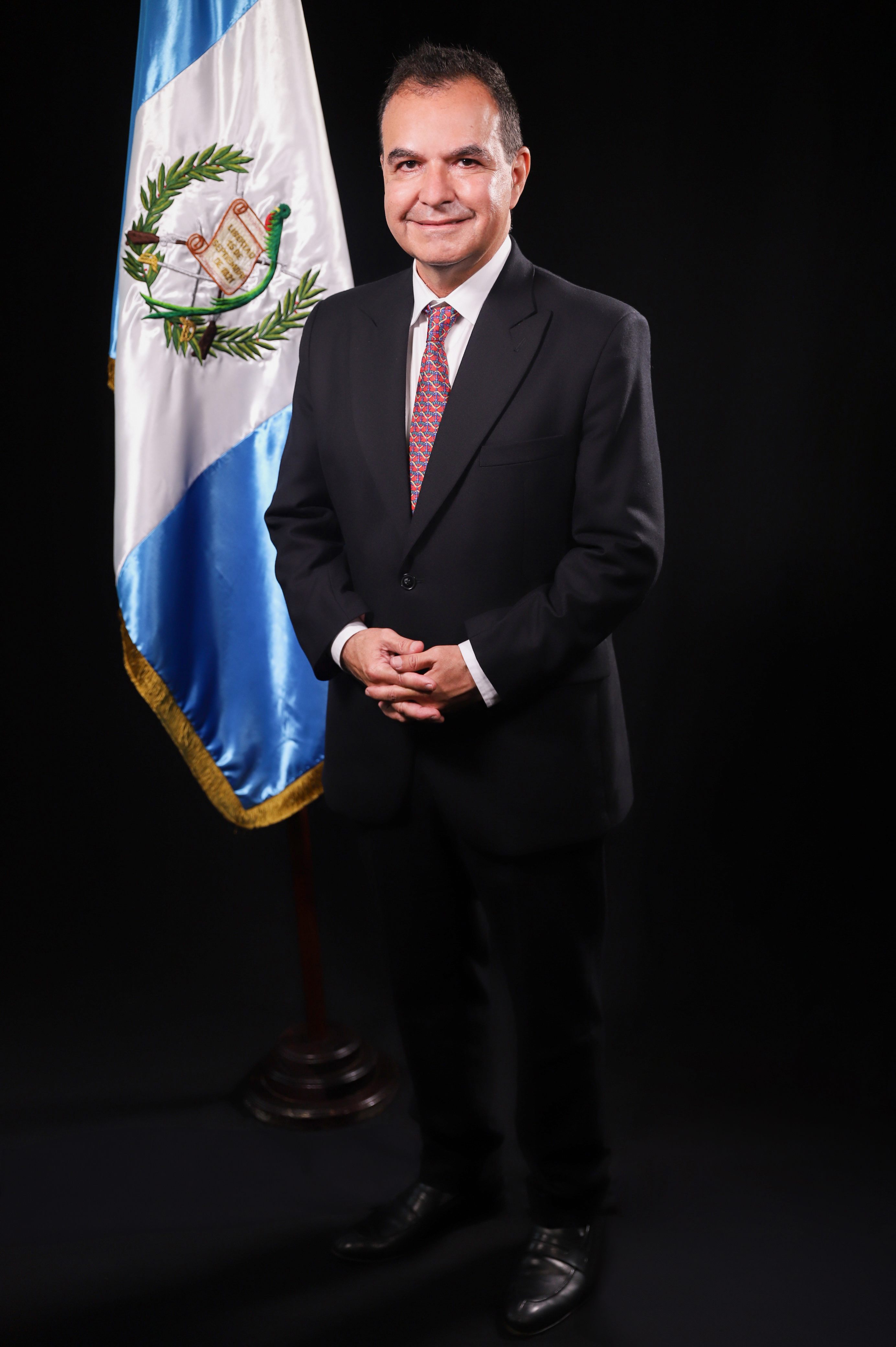 Jorge Estuardo Ayala Marroquin