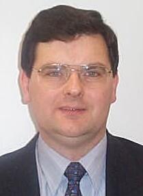 Ronnie Breen