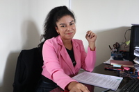 Yeseli Mendoza Hernández