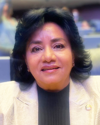 Leticia Peña Ocampo