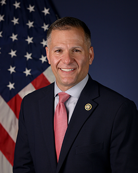 Marcus J. Molinaro