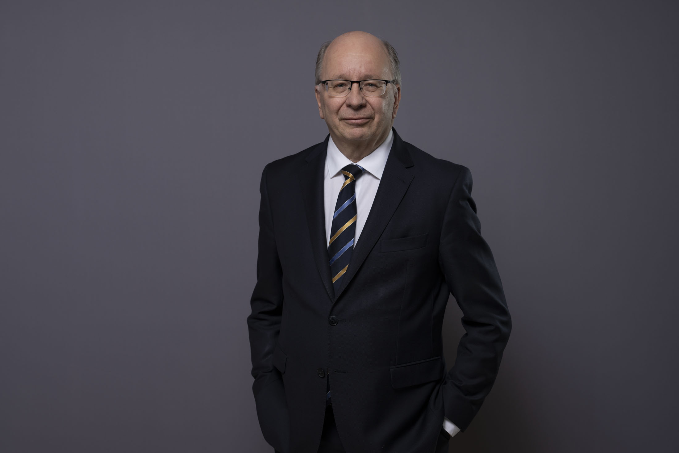Dag Hartelius
