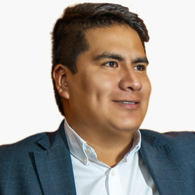 Benito Stany Aguilar Rojas