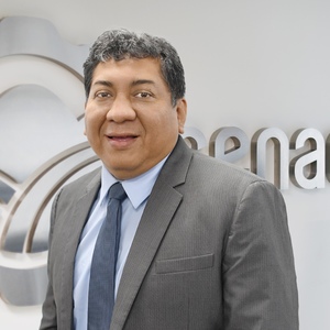 Juan Carlos Sandoval Moreno