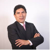 Frankling Percy Moreno Dupuich