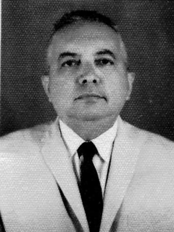 Achilles De Almeida Cruz