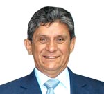 Jorge Rafael Foinquinos Mera