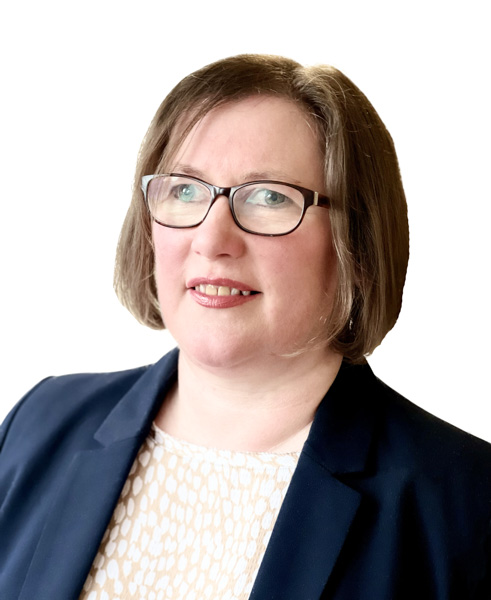 Siobhan Byrne