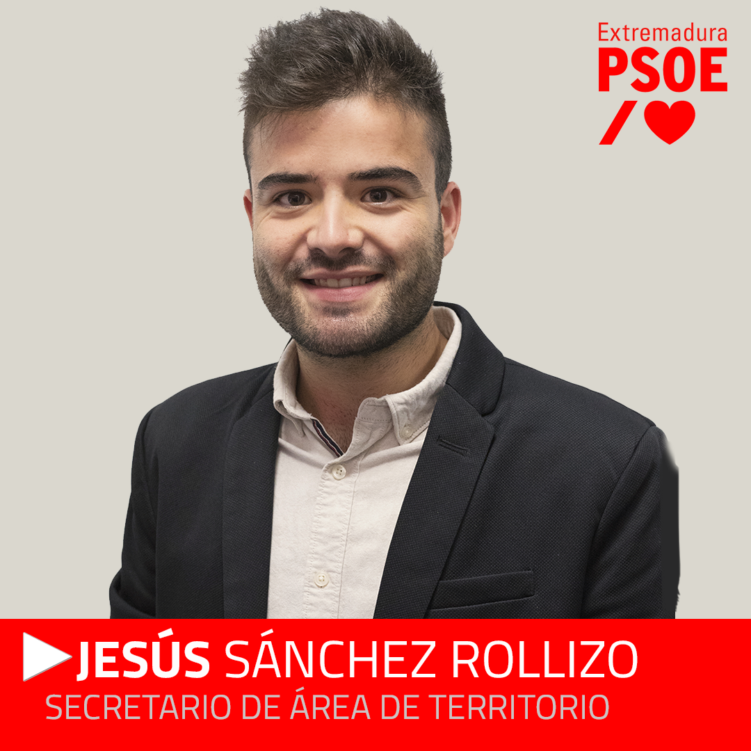 Jesús Sánchez Rollizo