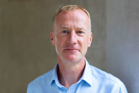 Dominic Wilson
