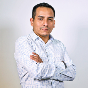 Marco Antonio Guillen Hugo