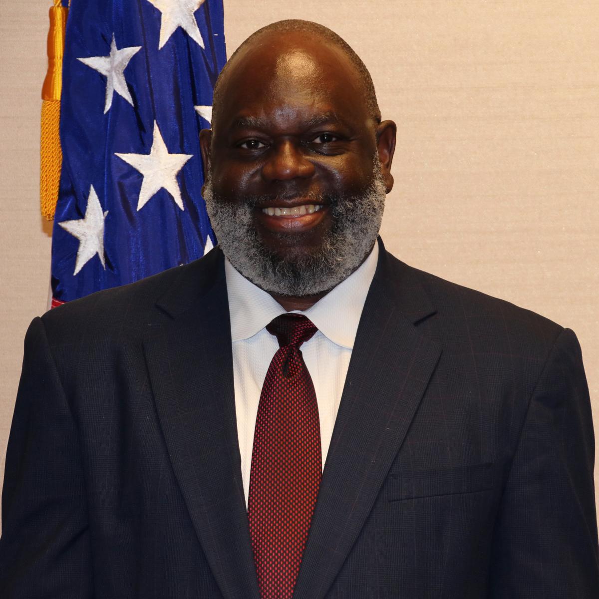 Carlton W. Reeves