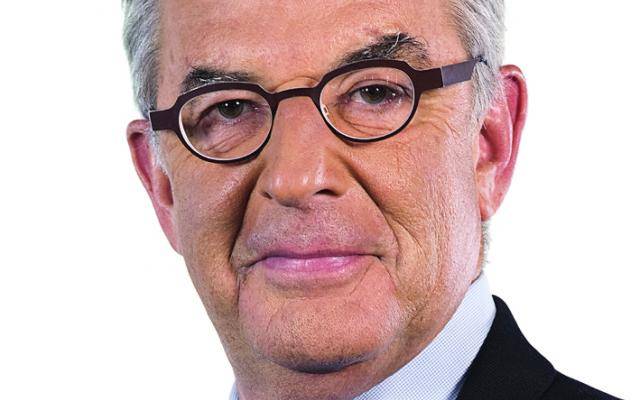 Jean-François Eliaou