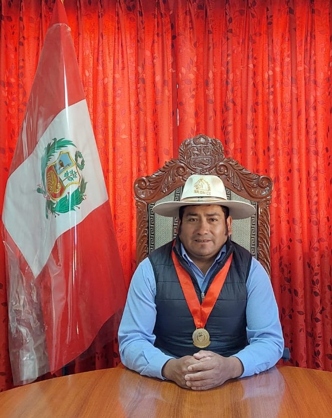 Jose Calla Llamccaya