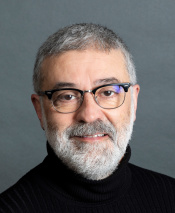 Carles Riera Albert