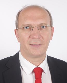 Jesús Alique López