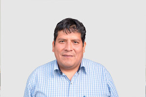 Ever Villacriz Condor