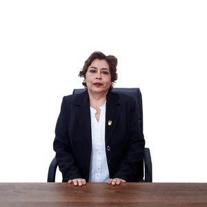Silvia Elena Ponce Becerra