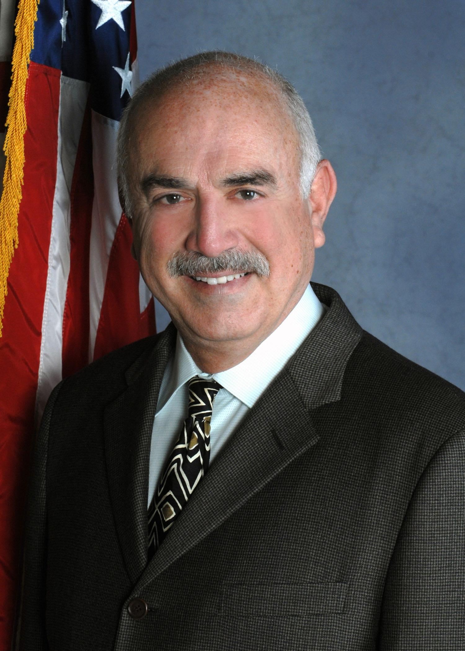 Paul J. Drucker