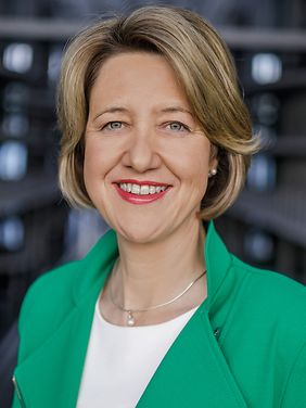 Anja Weisgerber
