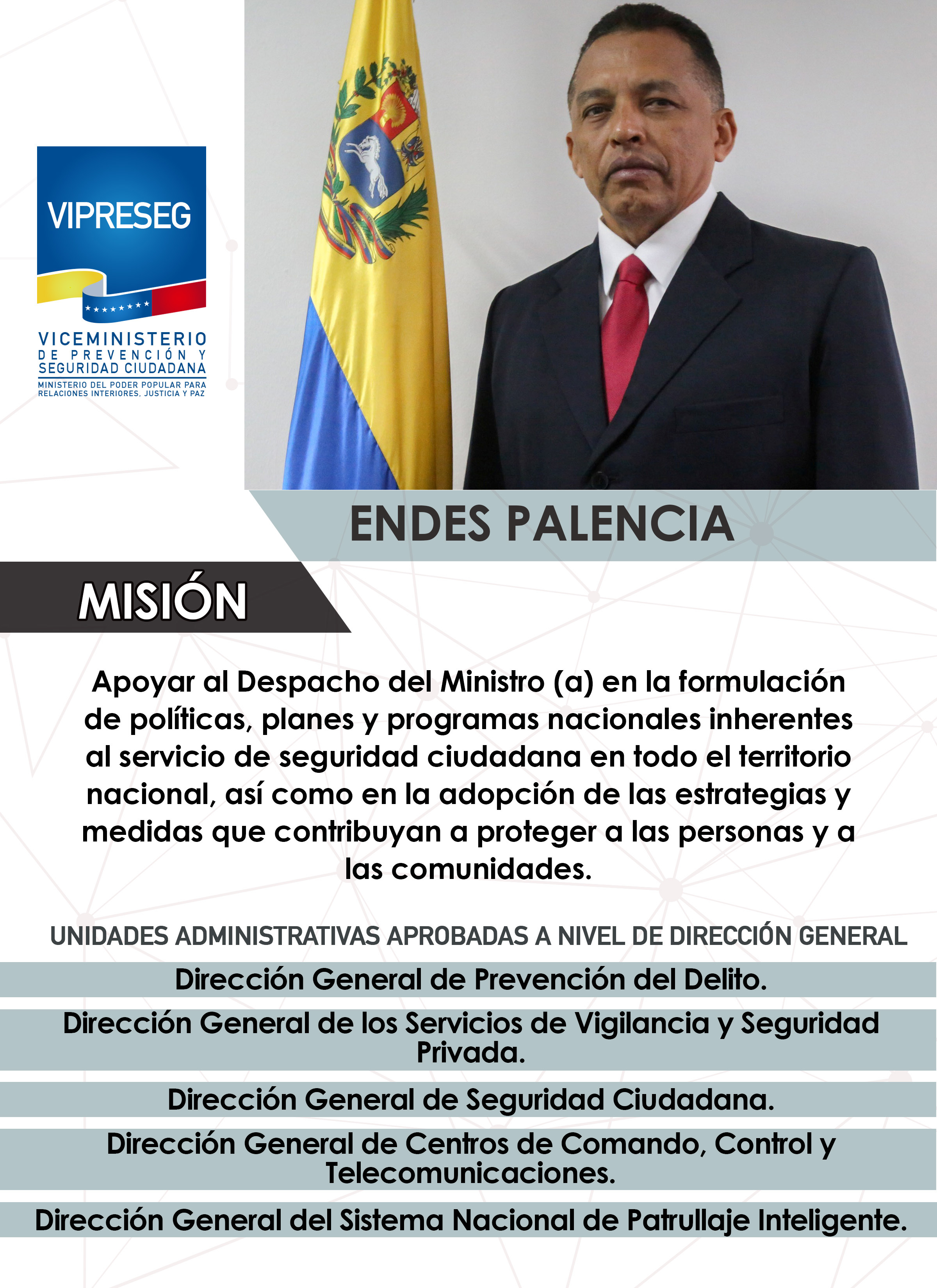 Endes Palencia