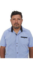Efrain Flores Canto
