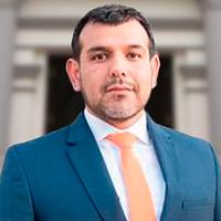 David Charles Napurí Guzmán