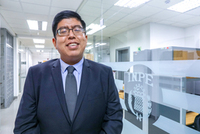 Jose Carlos Gomez Medina