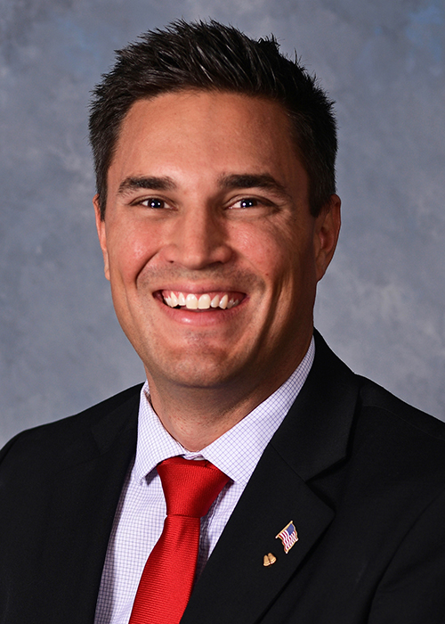 Adam M. Niemerg