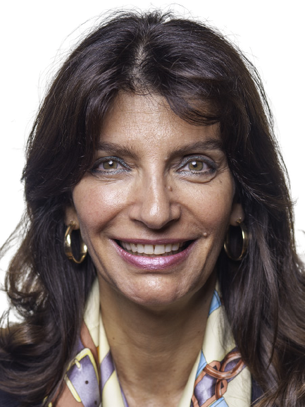 Mónica Cláudia De Castro Quintela