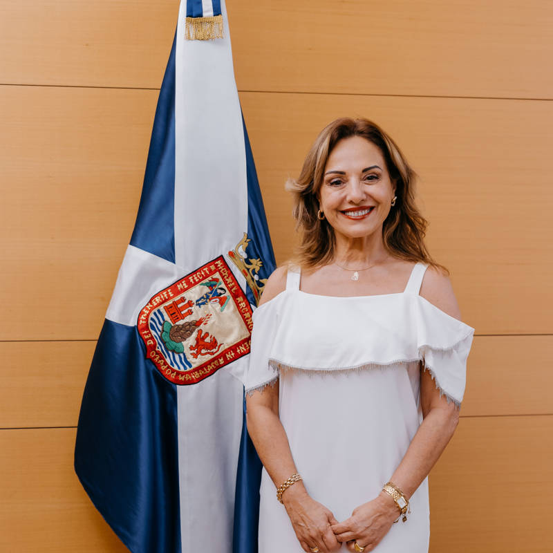 Berta Pérez Hernández