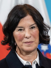Colette Boos-John