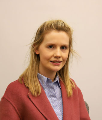 Claire Kerrane