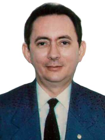 João Henrique De Almeida Sousa