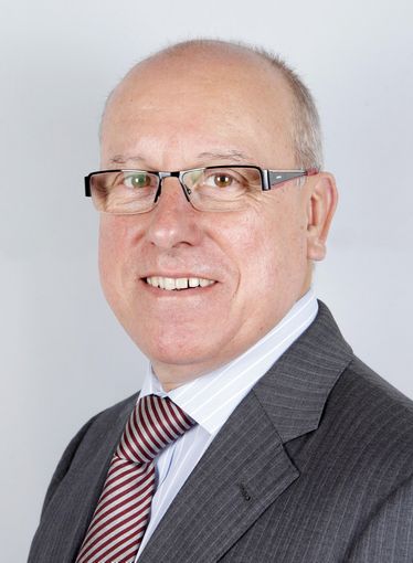 Alfonso ángel Centeno Trigos