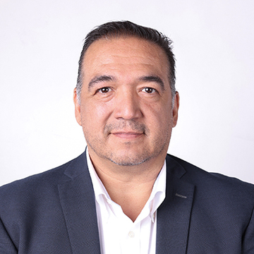 Sergio Alejandro Contreras Guerrero