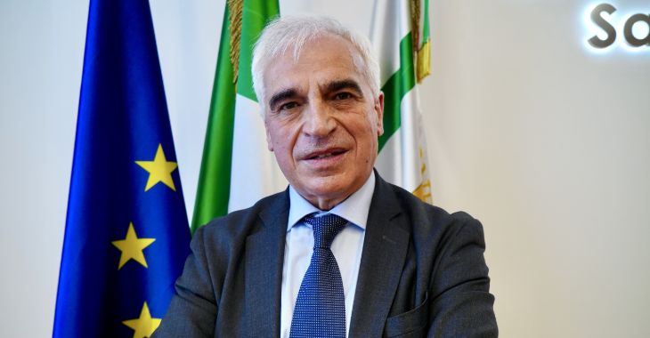 Rocco Palese