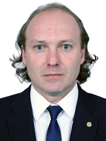 Rodrigo Antonio De Agostinho Mendonça