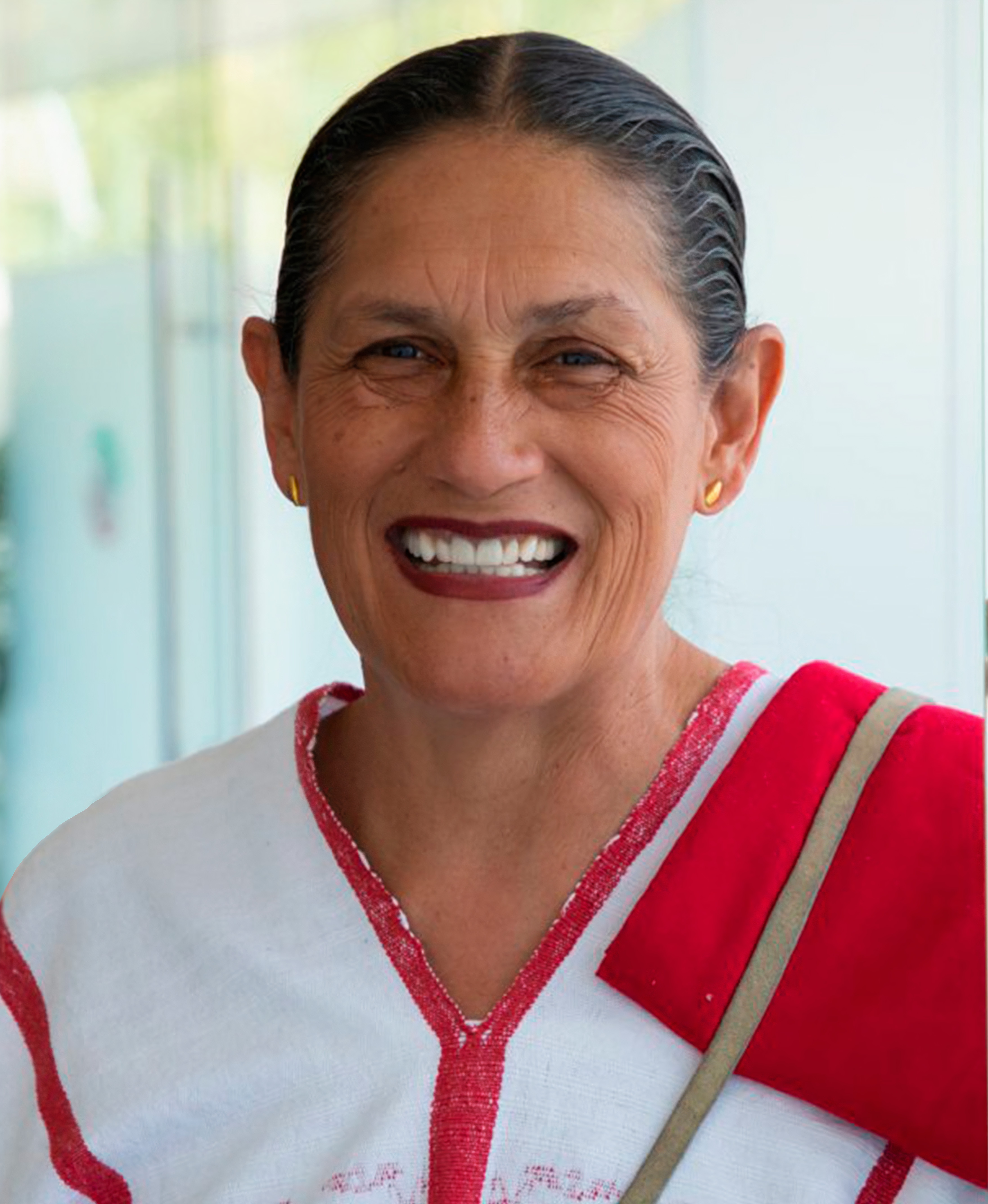 Jesusa Rodríguez Ramírez