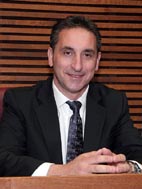Vicente Parra Sisternes