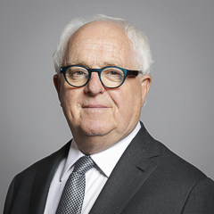 Andrew Mitchell Parry