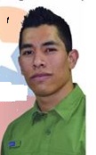 Ramon Jose Magallanes Carapa