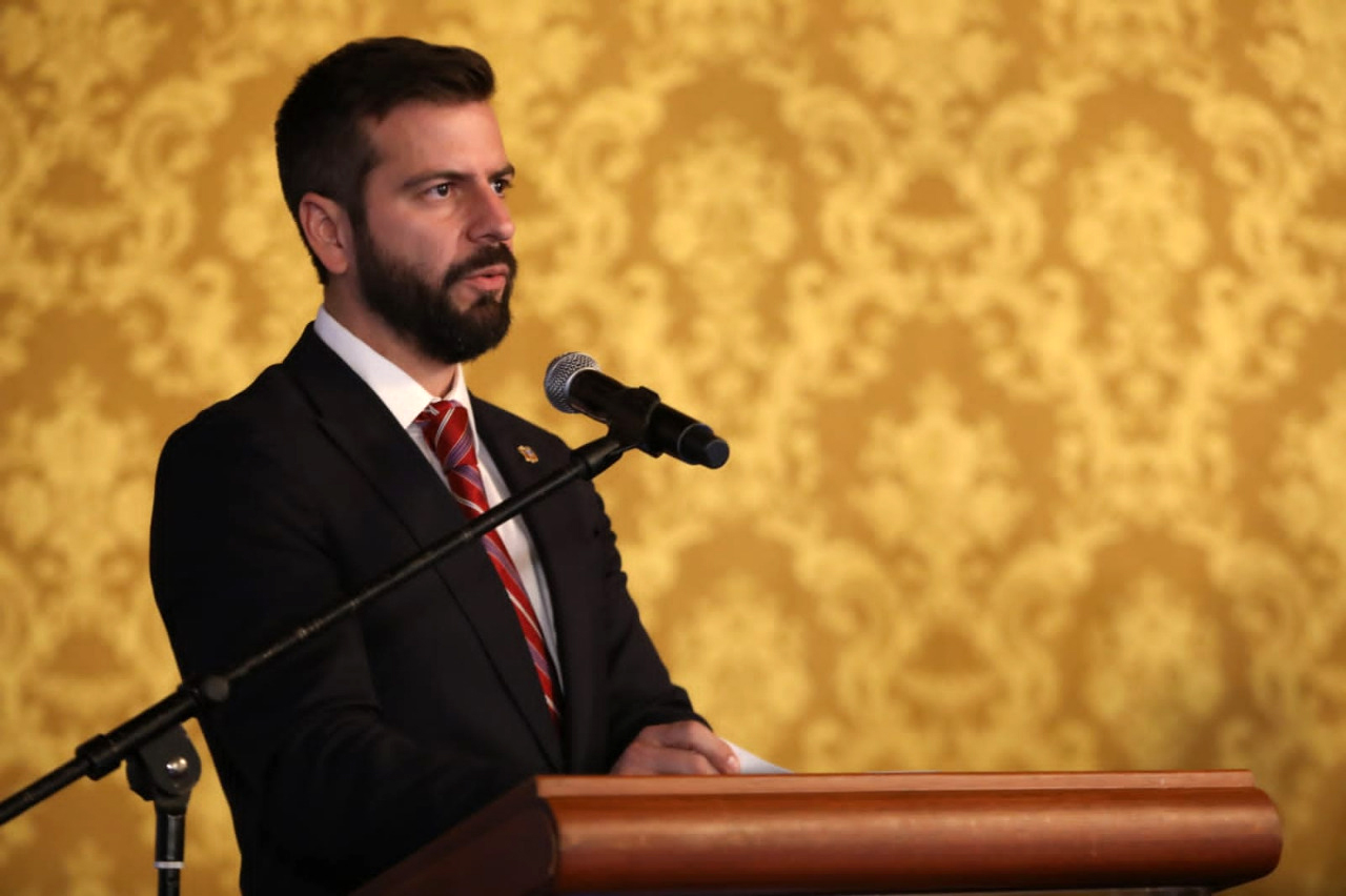 Pablo Arosemena Marriott
