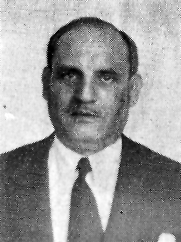 João Alves Da Rocha Loures