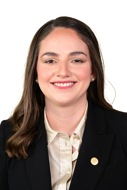 Tania Nanette Larios Pérez