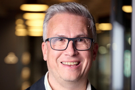 Iain Anderson
